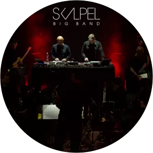 Skalpel & Big Band