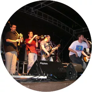 Skama la Rede - Musical group