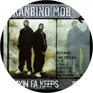 Skanbino Mob - Musical artist