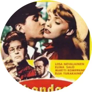 Skandaali tyttökoulussa