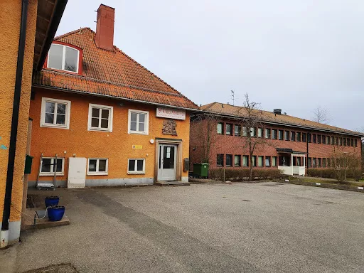 Skandinaviska Ayurveda-Akademin HB