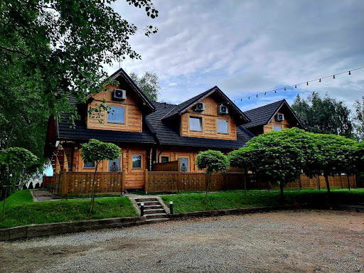 Skansen Holiday - Bed breakfast in Cholerzyn, Poland