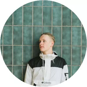 Skantia - Musical artist