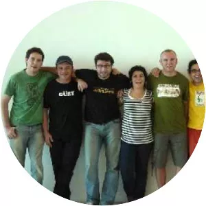 Skaparapid - Musical group