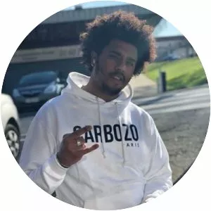 Skar-p - Musical artist