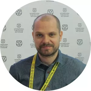 Óskar Thór Axelsson - Icelandic movie director