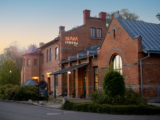 Skara Energi AB - Electric utility company in Skara, Sweden