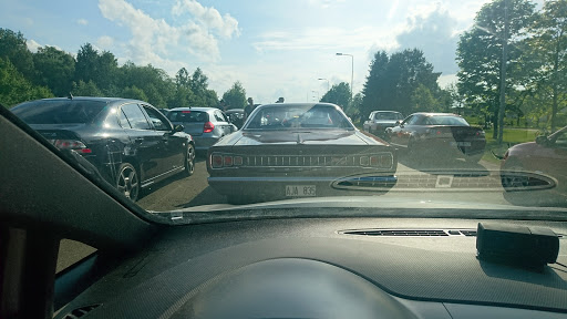 Skara Industriverktyg AB - 