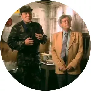 Skarb sekretarza - TV series