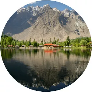 Skardu