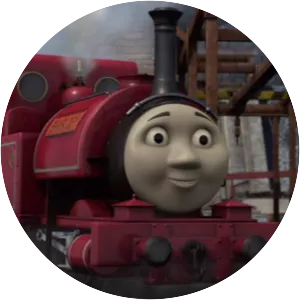 Skarloey - TV character