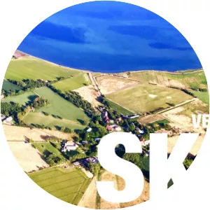 Skarø - Island in Svendborg, Denmark