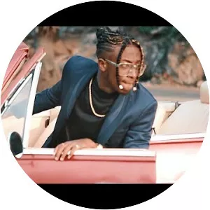 Skat Nati - Musical artist