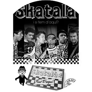 Skatalà