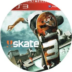 Skate 3 - Video game
