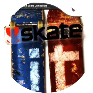 Skate It - Video game