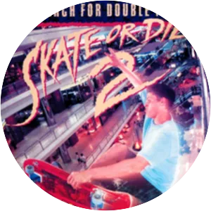 Skate or Die 2: The Search for Double Trouble