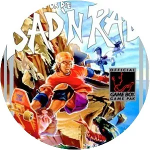 Skate or Die: Bad 'N Rad