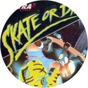 Skate or Die! - Video game