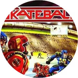 Skateball