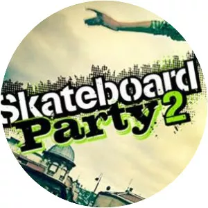 Skateboard Party 2 - Video game