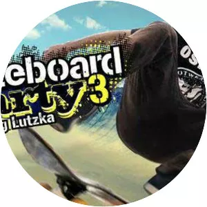 Skateboard Party 3 Pro - Video game