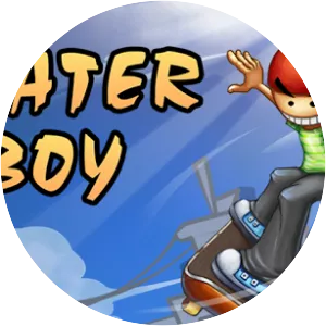 Skater Boy - Video game