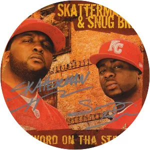 Skatterman & Snug Brim