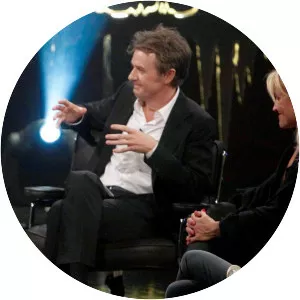 Skavlan - 2009 ‧ Chat show ‧ 5 seasons