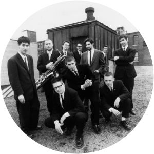 Skavoovie and the Epitones