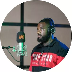 Skeamer - Musical artist