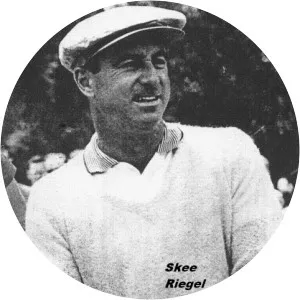 Skee Riegel