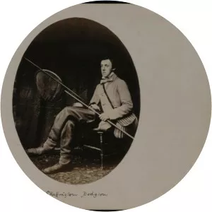 Skeffington Hume Dodgson