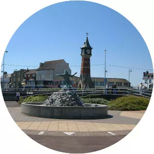 Skegness - 