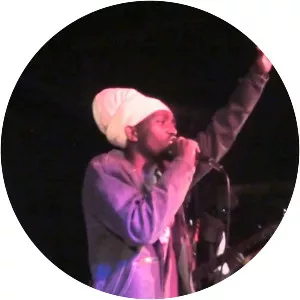 Skeleton Blazer - Musical artist