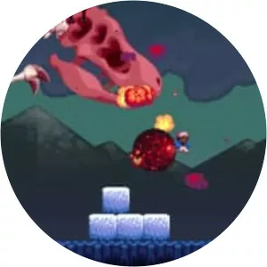 Skeleton Boomerang - Video game