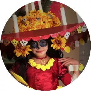 Skeleton Carmen - Fictional character