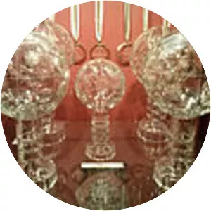 Skeleton World Cup photograph