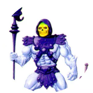 Skeletor
