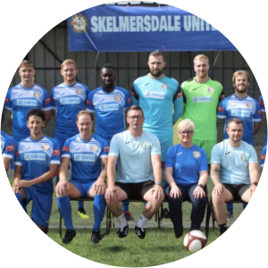 Skelmersdale United