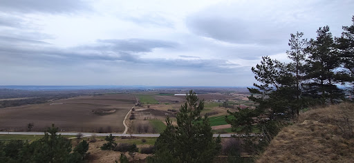 Skelya V Pidhorodyshche - Hiking area in Pidhorodyshche, Ukraine