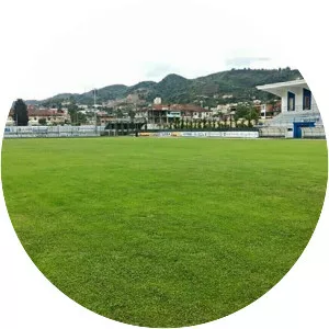 Skënder Halili Complex - Sports facility in Tirana, Albania