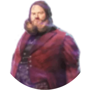 Skender - Fictional character