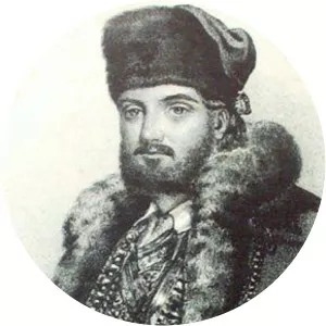 Skenderbeg Crnojević
