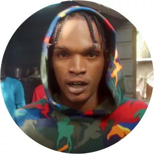 Skeng - Musical artist