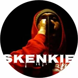 Skenkie - Musical artist