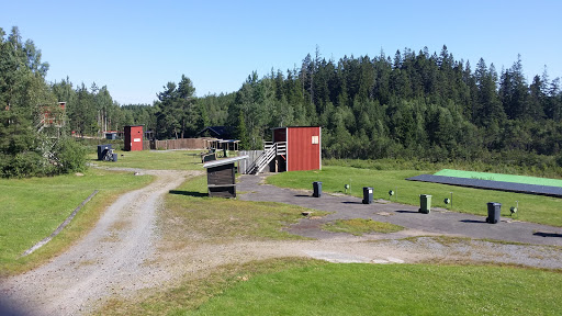 Skepplanda Skjutbana