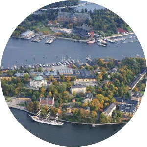 Skeppsholmen