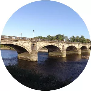 Skerton Bridge