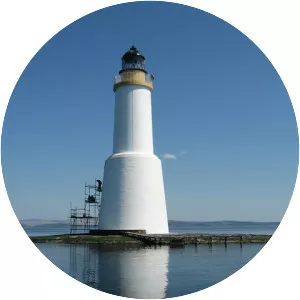 Skervuile Lighthouse - 